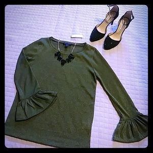 NWT J crew blouse